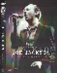 Cover - Joe Jackson: Live In Germany 1980