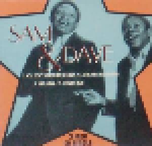 Sam & Dave: You Don't Know Like I Know (3"-CD) - Bild 1
