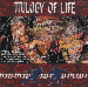 Cover - Dance Mixers, The: Trilogy Of Life