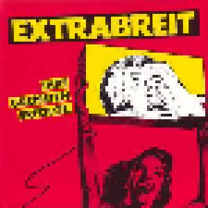 Extrabreit: 5 Original Albums (5-CD) - Bild 3