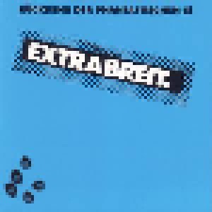 Extrabreit: 5 Original Albums (5-CD) - Bild 5