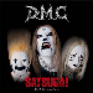 Cover - D.M.C (Detroit Metal City): Satsugai / 甘い恋人 ~ For The Movie ~