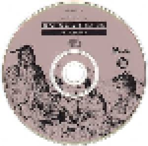 Dance 2 Trance: Moon Spirits (CD) - Bild 3