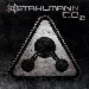 Stahlmann: CO₂ (CD) - Bild 1