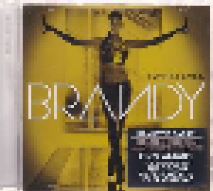 Brandy: Two Eleven (CD) - Bild 6