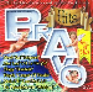 Bravo Hits - Best Of 95 (2-CD) - Bild 1