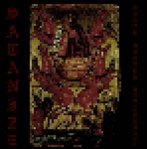 Satanize: Black Rotten Witchcraft (CD) - Bild 1