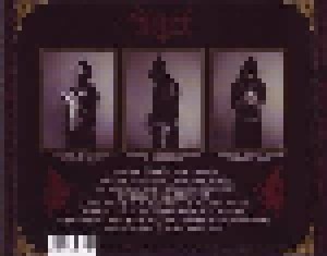 Satanize: Black Rotten Witchcraft (CD) - Bild 2