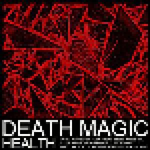 Cover - HEALTH: Death Magic