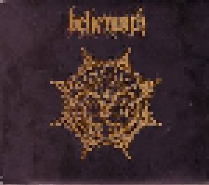Behemoth: Demonica (2-CD) - Bild 1