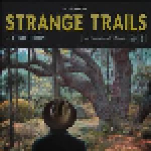 Cover - Lord Huron: Strange Trails
