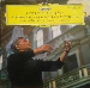 Pjotr Iljitsch Tschaikowski: Symphonie Nr. 6 H-Moll (Patétique) (LP) - Bild 1