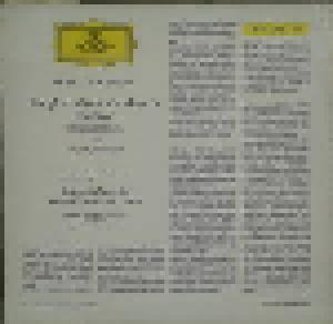 Pjotr Iljitsch Tschaikowski: Symphonie Nr. 6 H-Moll (Patétique) (LP) - Bild 2