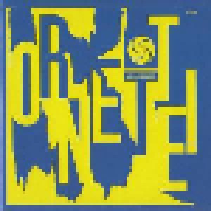 The Ornette Coleman + Ornette Coleman Quartet: Original Album Series (Split-5-CD) - Bild 6