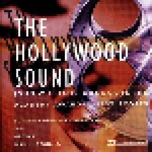 London Symphony Orchestra: The Hollywood Sound (CD) - Bild 1