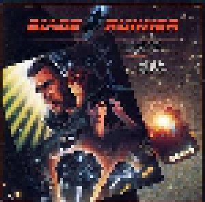 Vangelis: Blade Runner (LP) - Bild 1