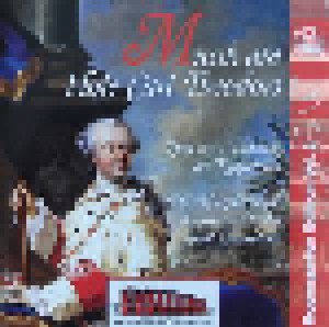 Christian Cannabich: Musik Am Hofe Carl Theodors (CD) - Bild 1