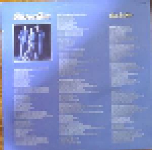 Status Quo: Blue For You (Promo-LP) - Bild 5