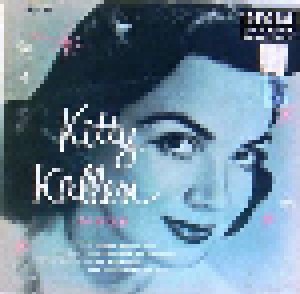 Kitty Kallen: Little Things Mean A Lot (7") - Bild 1