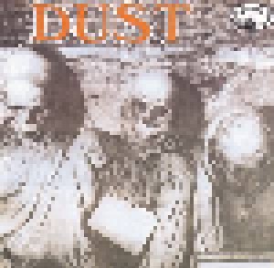Dust: Dust (CD) - Bild 1