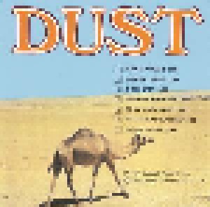 Dust: Dust (CD) - Bild 2