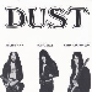 Dust: Dust (CD) - Bild 4