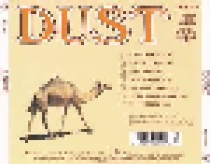Dust: Dust (CD) - Bild 5