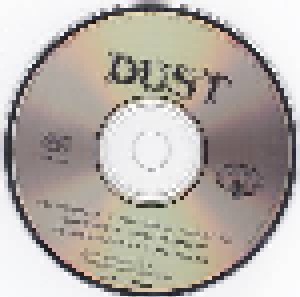 Dust: Dust (CD) - Bild 6