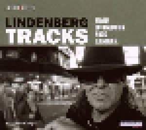 Udo Lindenberg: Lindenberg Tracks (CD) - Bild 1