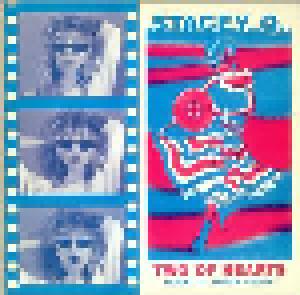 Stacey Q.: Two Of Hearts (12") - Bild 1