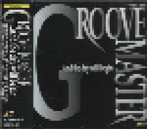 Groove Master: ...And The Day Will Begin (CD) - Bild 2