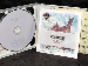 Nobuo Uematsu: Final Fantasy IX - Original Soundtrack (4-CD) - Bild 2