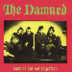 The Damned: Damned But Not Forgotten (CD) - Bild 1