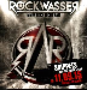 Rockwasser: Immer Noch Nicht Satt (Promo-CD) - Bild 1