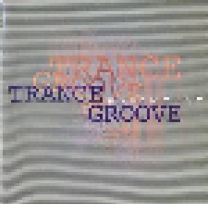 Cover - Trance Groove: Paramount