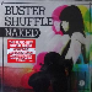 Buster Shuffle: Naked (CD) - Bild 1