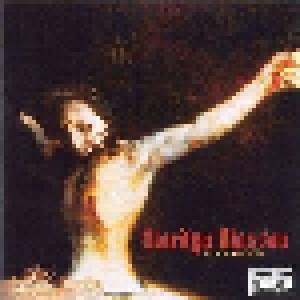 Marilyn Manson: Holy Wood (In The Shadow Of The Valley Of Death) (CD) - Bild 1