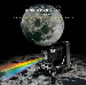 The Australian Pink Floyd Show: Eclipsed By The Moon (LP) - Bild 1