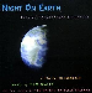 Tom Waits: Night On Earth - Original Soundtrack Recording (CD) - Bild 1