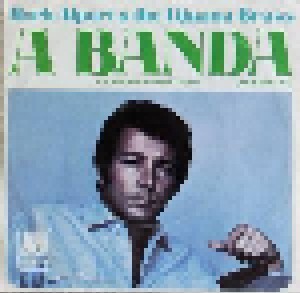 Herb Alpert & The Tijuana Brass: A Banda (7") - Bild 1