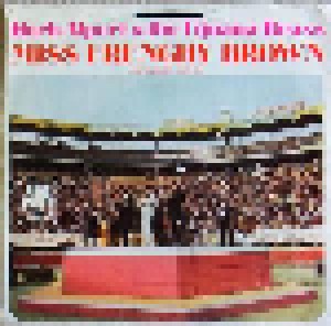Herb Alpert & The Tijuana Brass: A Banda (7") - Bild 2