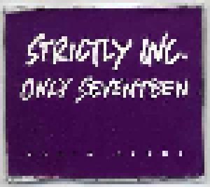 Cover - Strictly Inc.: Only Seventeen