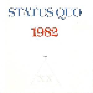 Status Quo: 1+9+8+2 (CD) - Bild 1