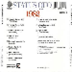 Status Quo: 1+9+8+2 (CD) - Bild 3