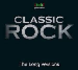 Kult! Präsentiert - Classic Rock - The Long Versions (3-CD) - Bild 1