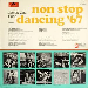 James Last: Non Stop Dancing '67 (LP) - Bild 2
