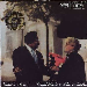 Count Basie & His Orchestra: April In Paris (LP) - Bild 1