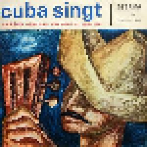 Peter Pan: Cuba Singt (10") - Bild 1