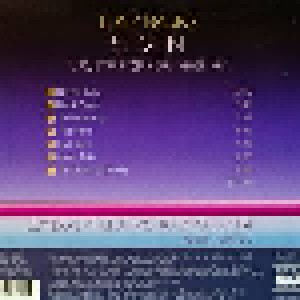 Tony Banks: Seven - A Suite For Orchestra (CD) - Bild 2