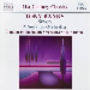 Tony Banks: Seven - A Suite For Orchestra (CD) - Bild 3